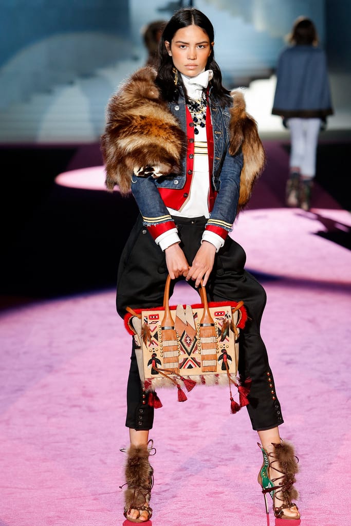 Dsquared² 2015ﶬз