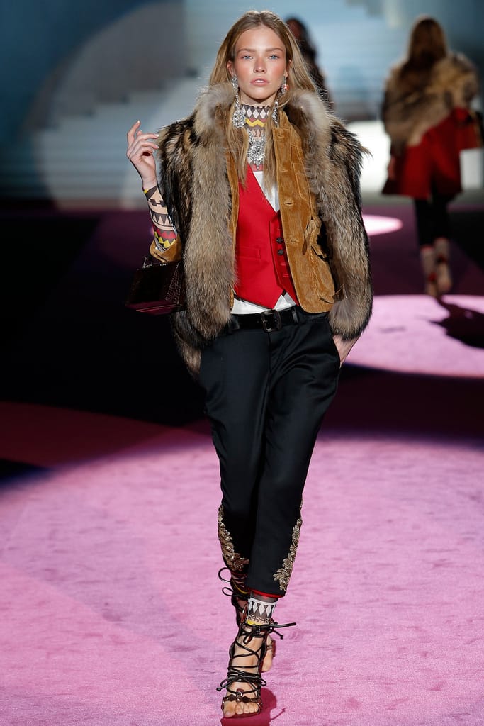 Dsquared² 2015ﶬз