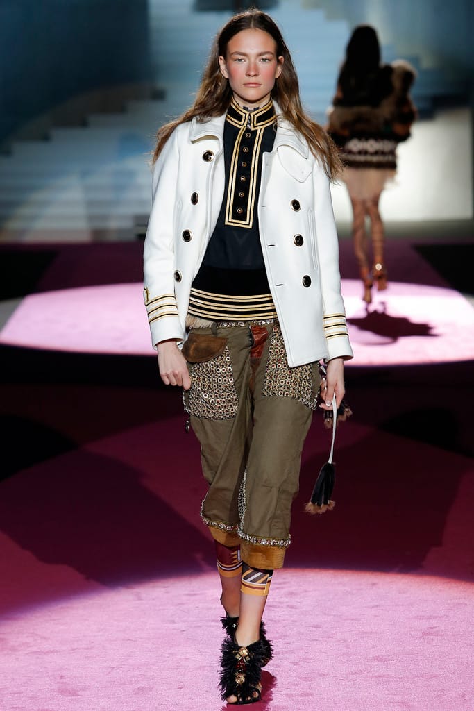 Dsquared² 2015ﶬз