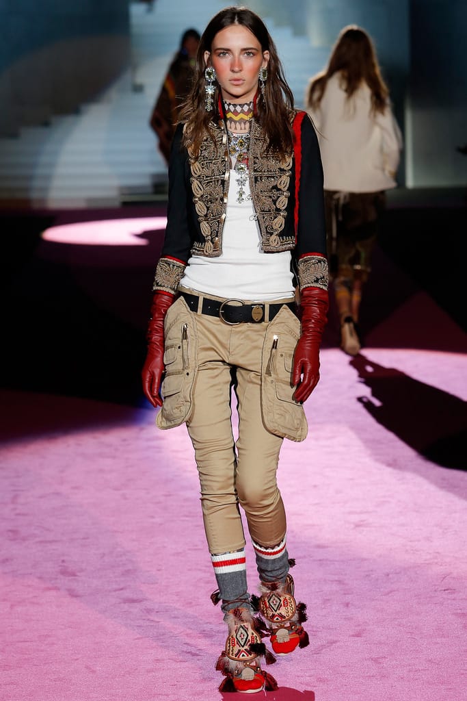 Dsquared² 2015ﶬз