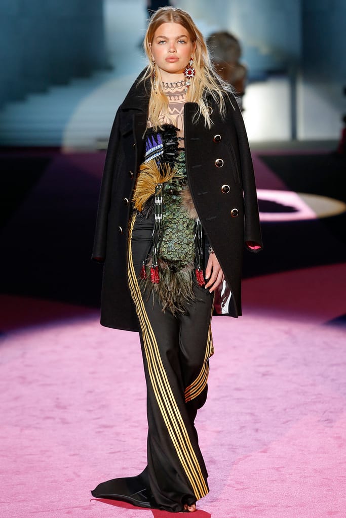 Dsquared² 2015ﶬз