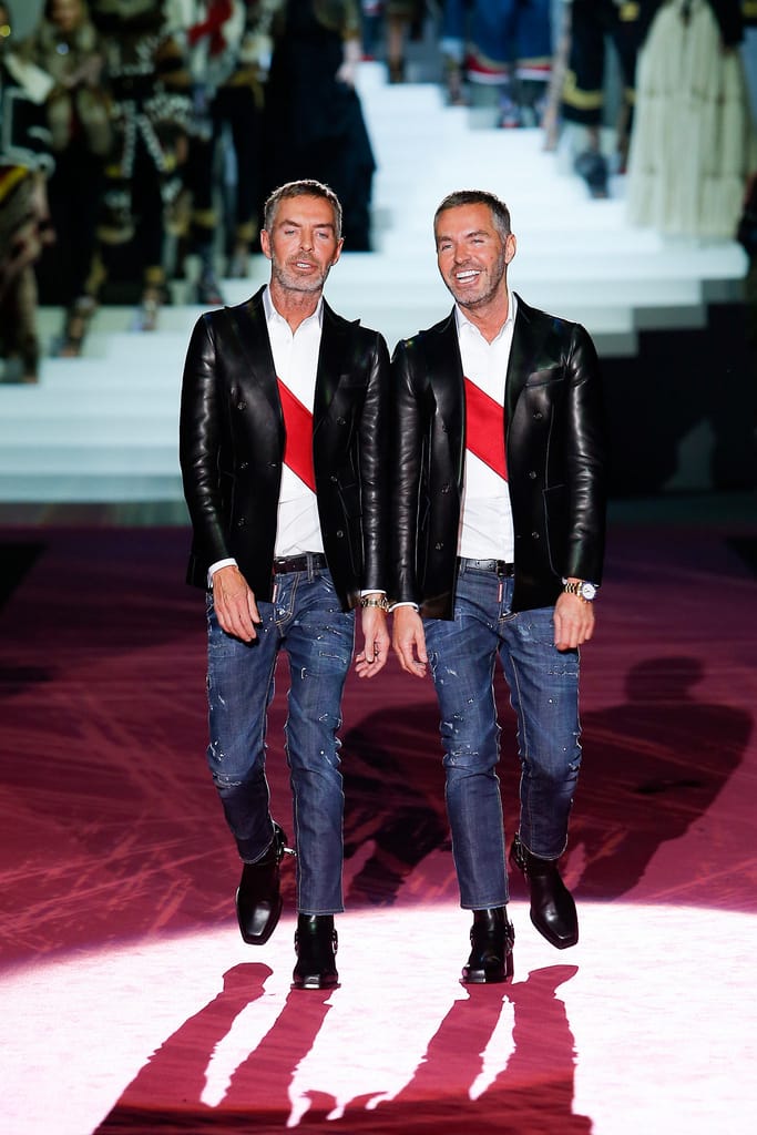 Dsquared² 2015ﶬз