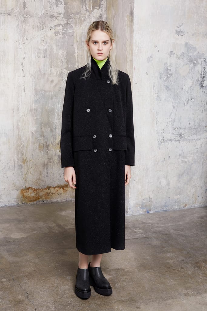 MM6 Maison Margiela 2015ﶬз