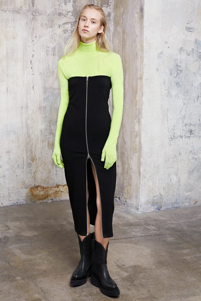 MM6 Maison Margiela 2015ﶬз