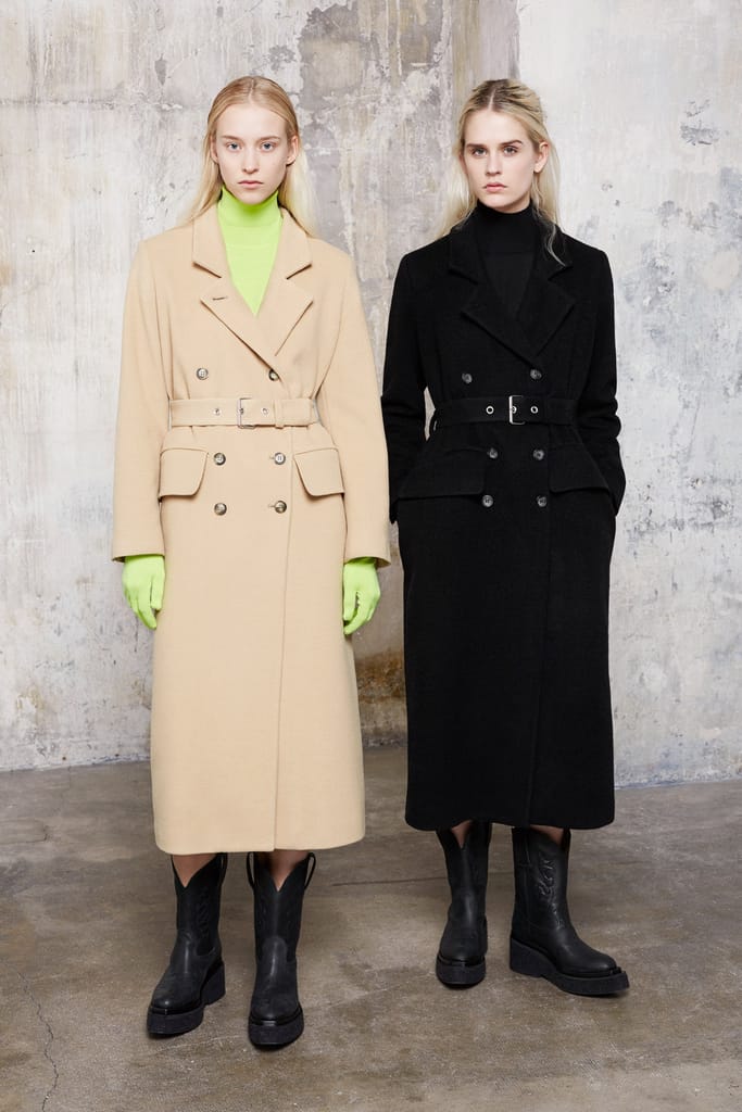 MM6 Maison Margiela 2015ﶬз