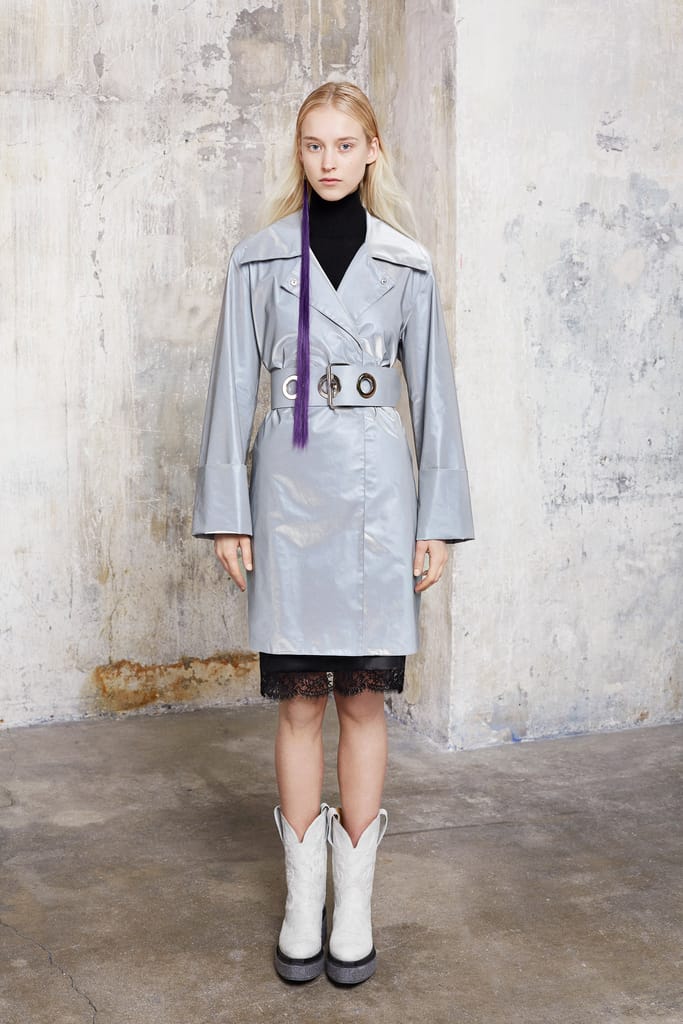 MM6 Maison Margiela 2015ﶬз