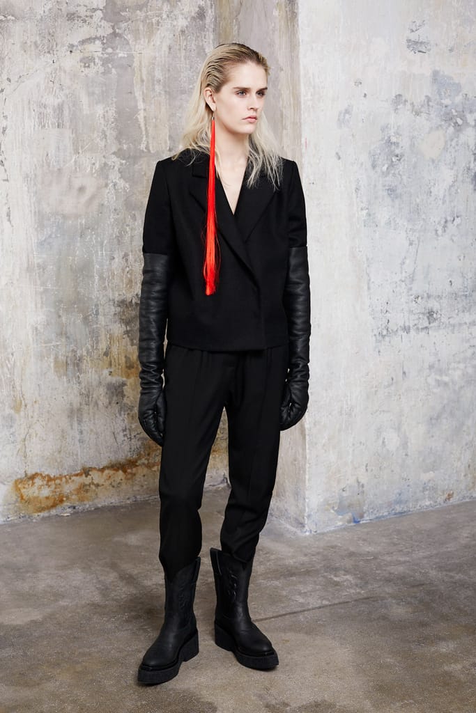 MM6 Maison Margiela 2015ﶬз