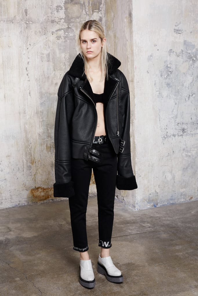 MM6 Maison Margiela 2015ﶬз