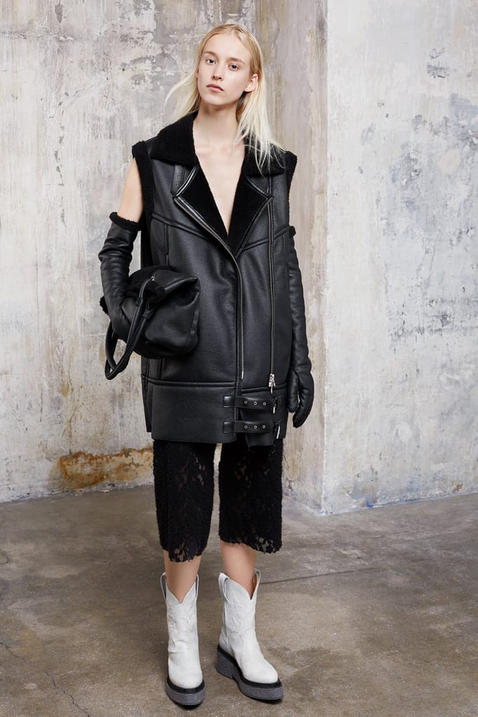 MM6 Maison Margiela 2015ﶬз