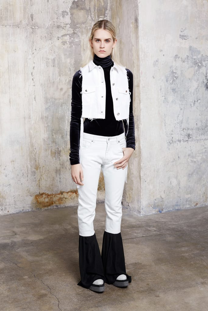 MM6 Maison Margiela 2015ﶬз