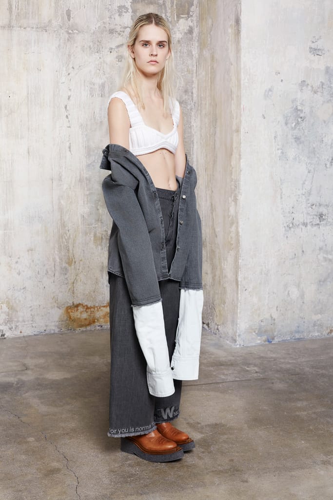 MM6 Maison Margiela 2015ﶬз