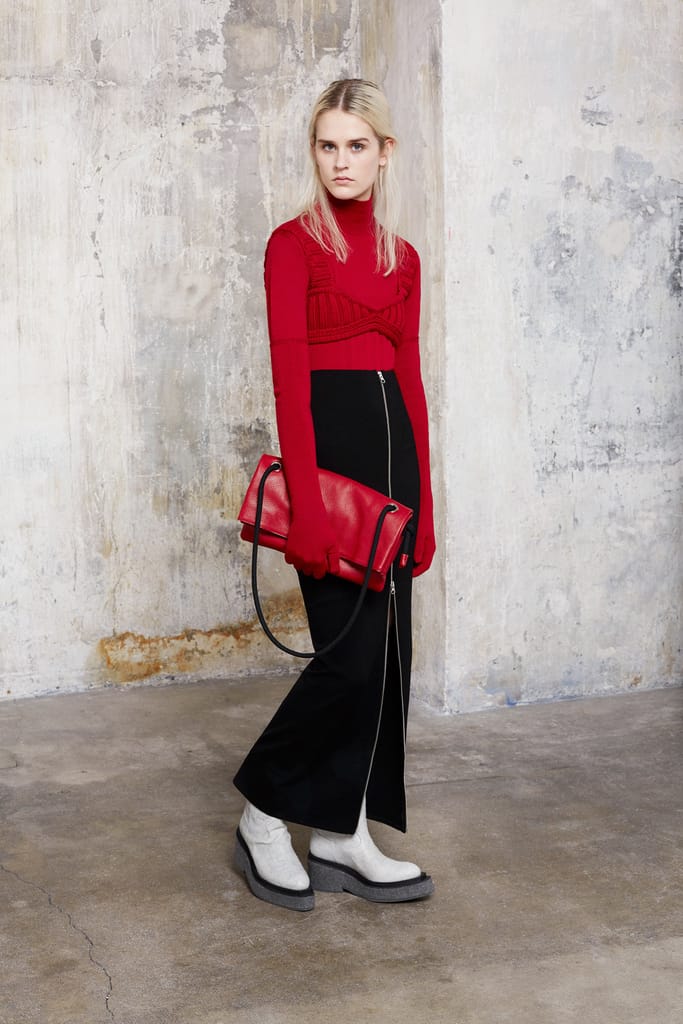 MM6 Maison Margiela 2015ﶬз