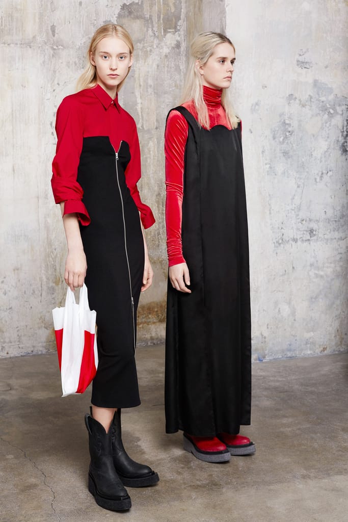 MM6 Maison Margiela 2015ﶬз