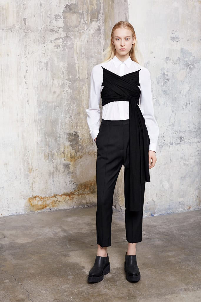 MM6 Maison Margiela 2015ﶬз