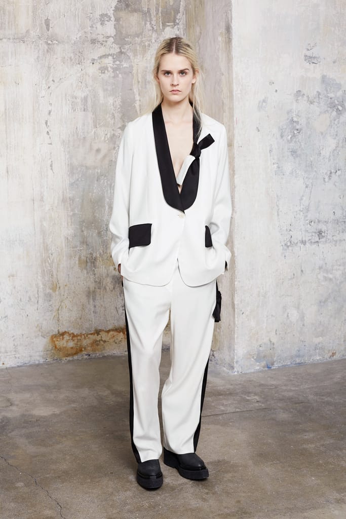 MM6 Maison Margiela 2015ﶬз