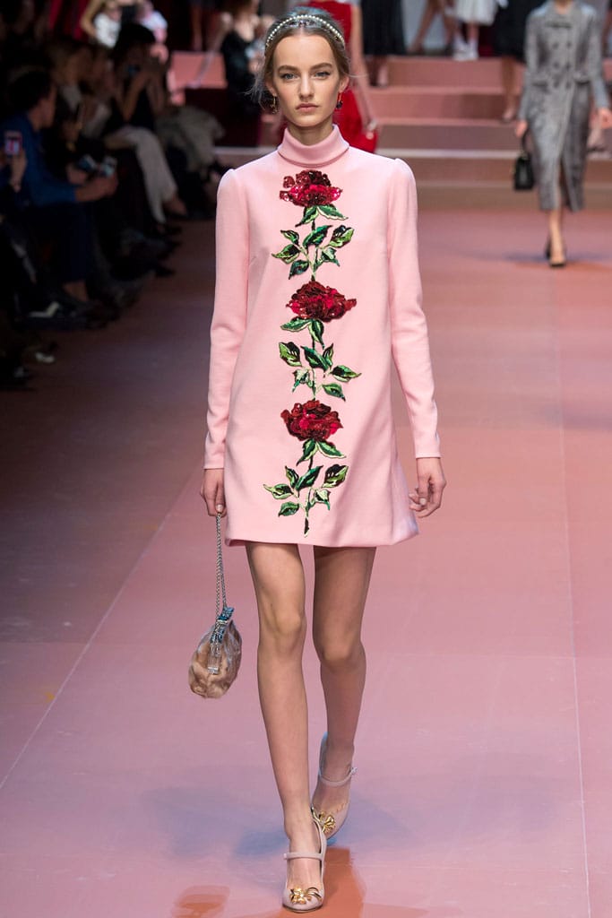 Dolce & Gabbana 2015ﶬз