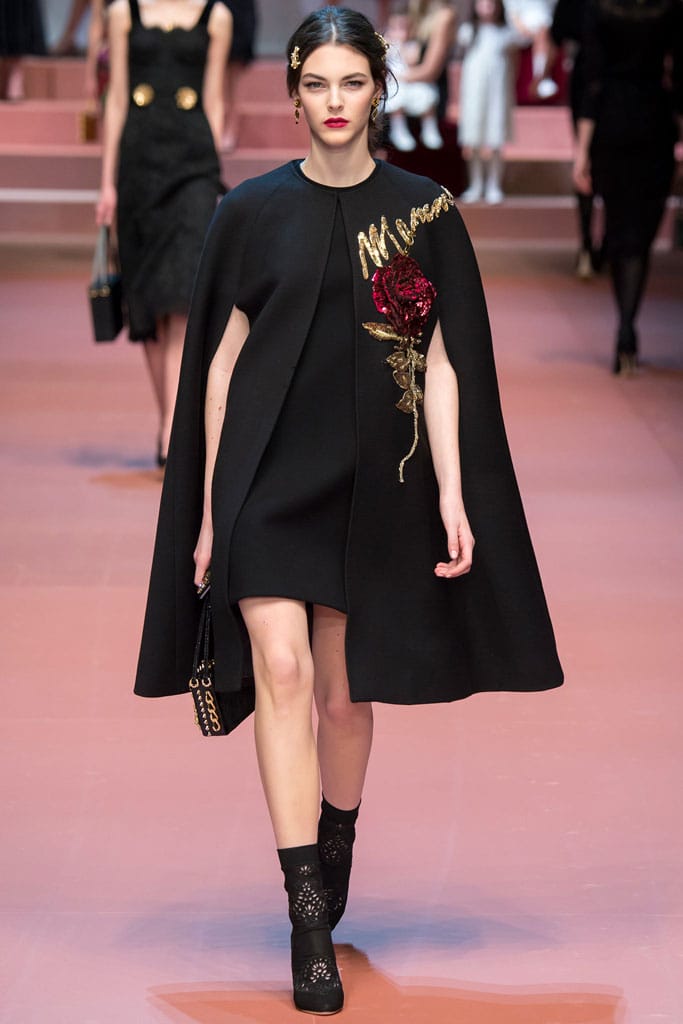 Dolce & Gabbana 2015ﶬз