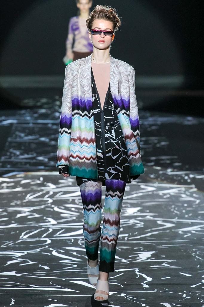 Missoni 2015ﶬз