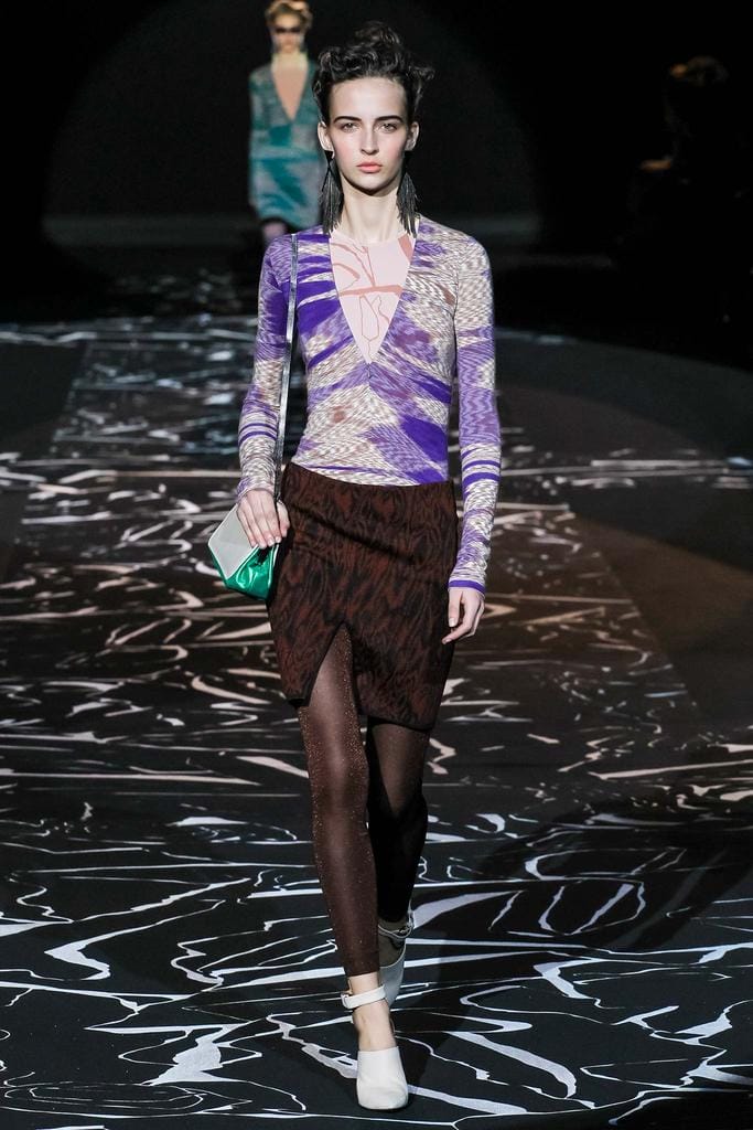 Missoni 2015ﶬз