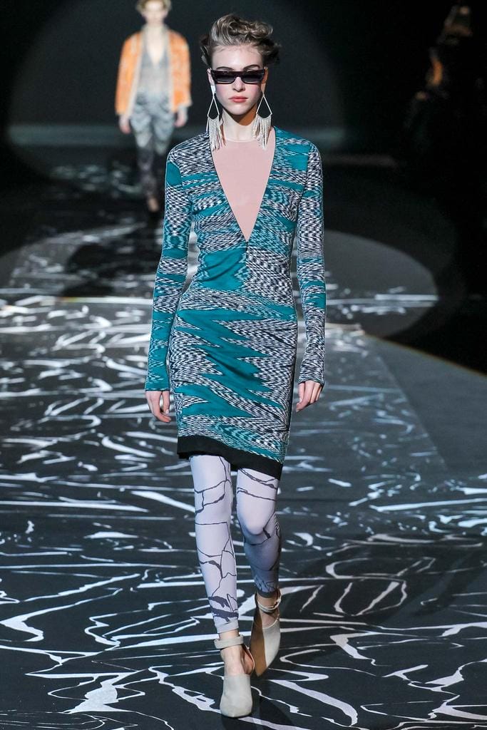 Missoni 2015ﶬз