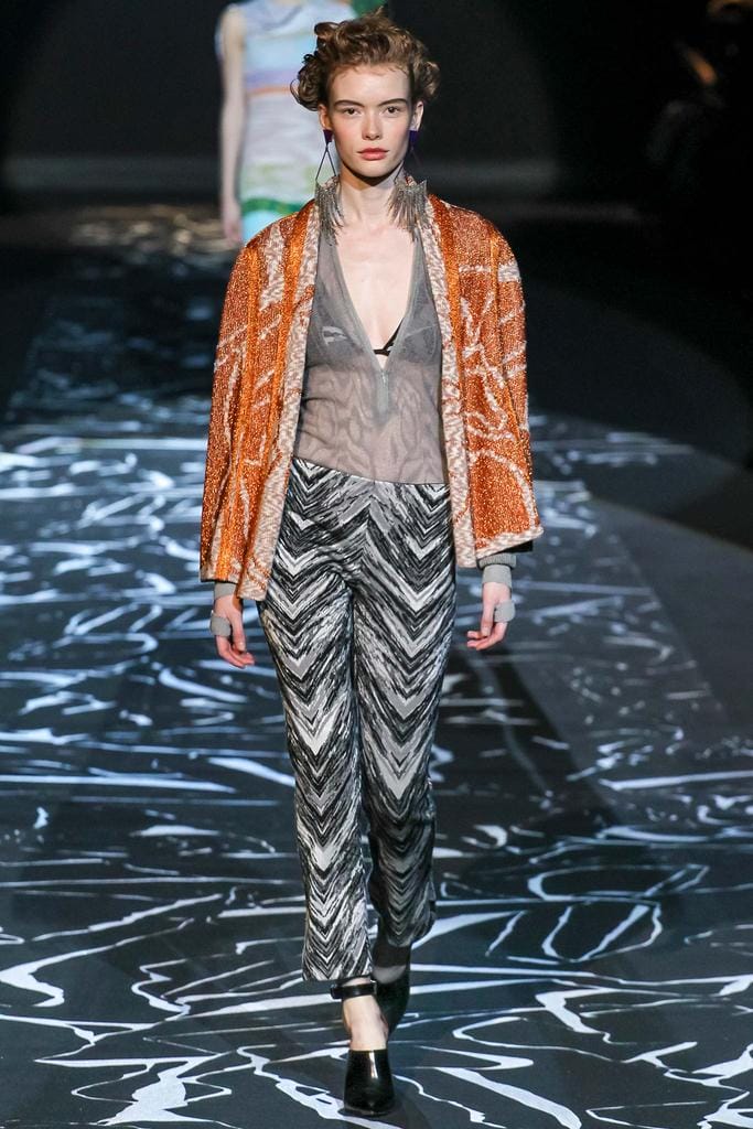 Missoni 2015ﶬз