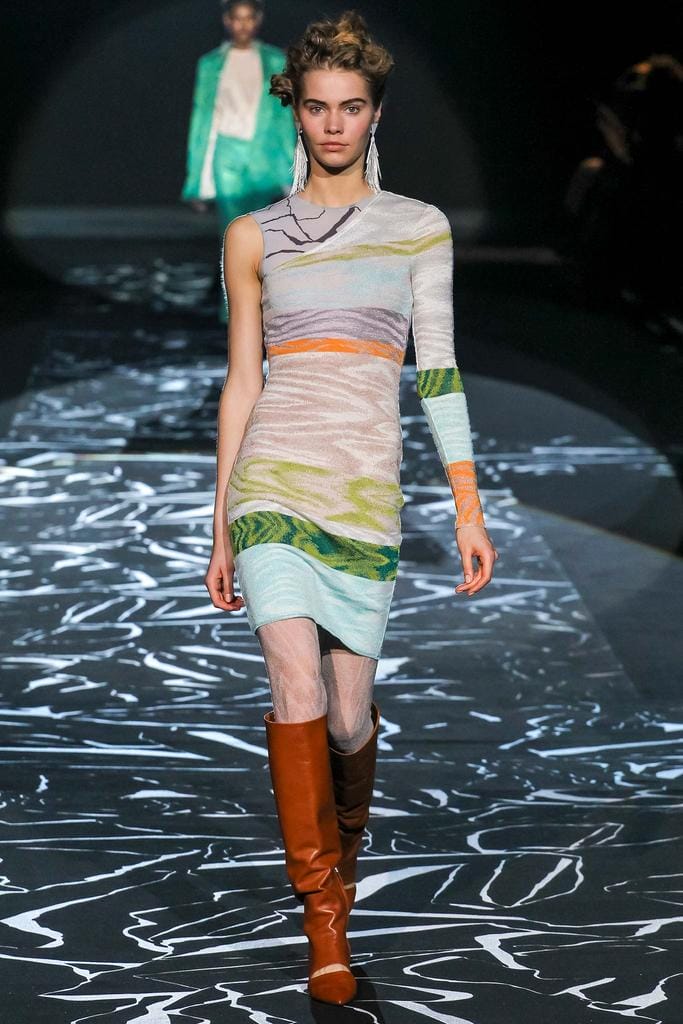 Missoni 2015ﶬз