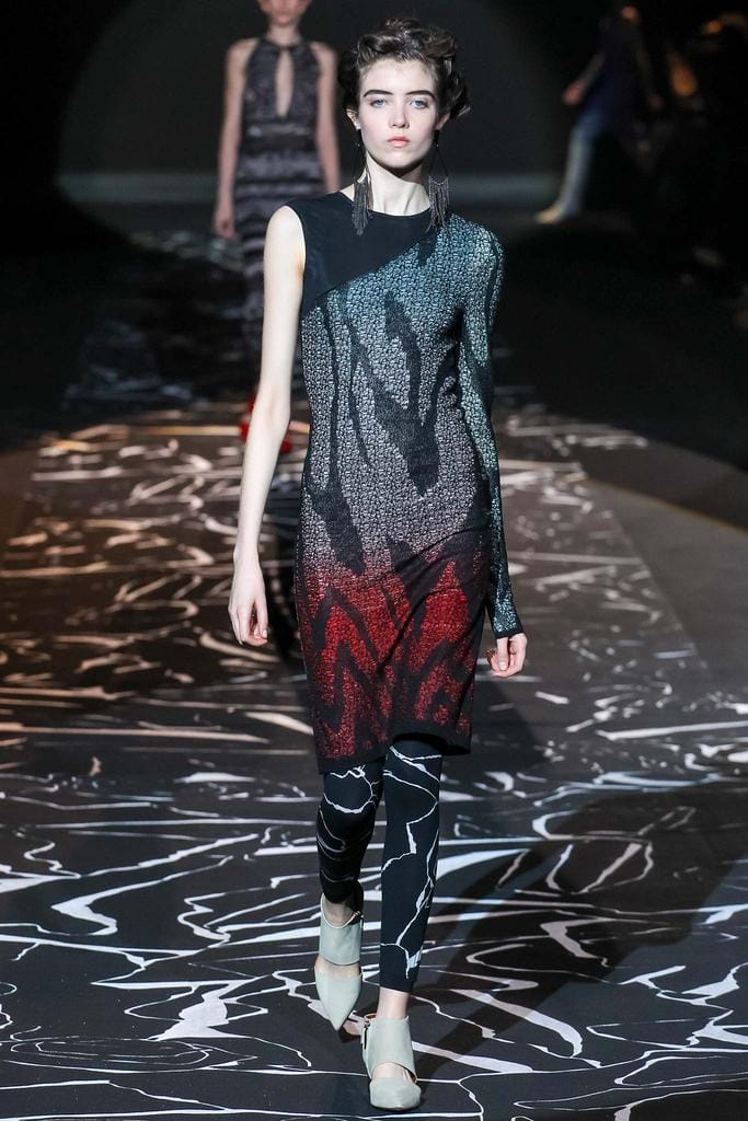 Missoni 2015ﶬз