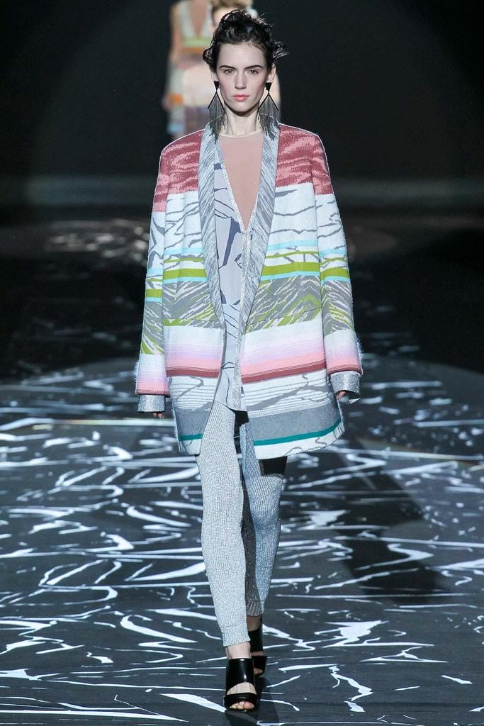 Missoni 2015ﶬз