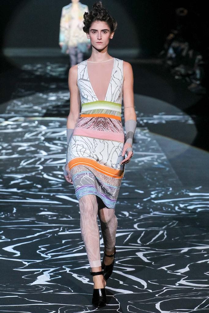 Missoni 2015ﶬз