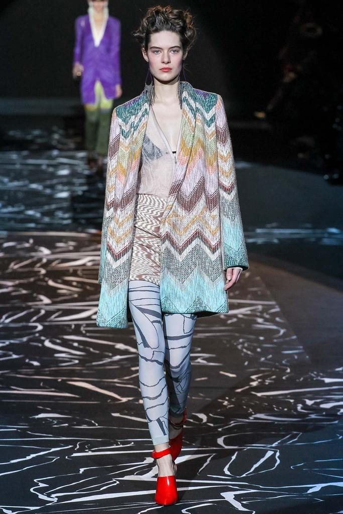 Missoni 2015ﶬз