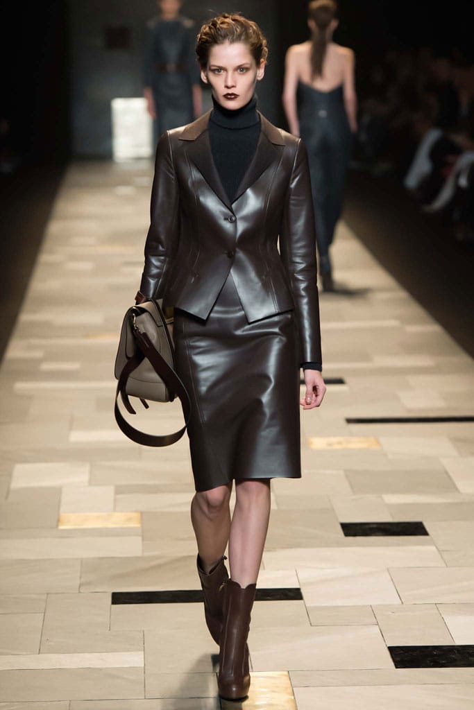 Trussardi 2015ﶬз