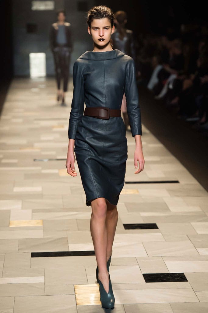 Trussardi 2015ﶬз