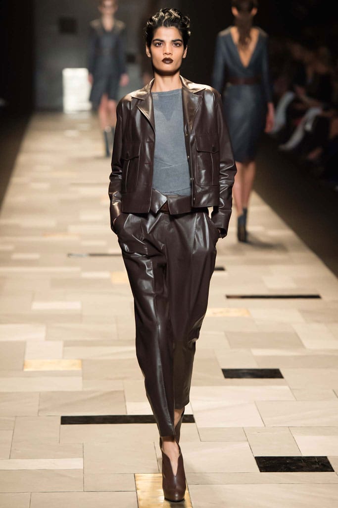 Trussardi 2015ﶬз