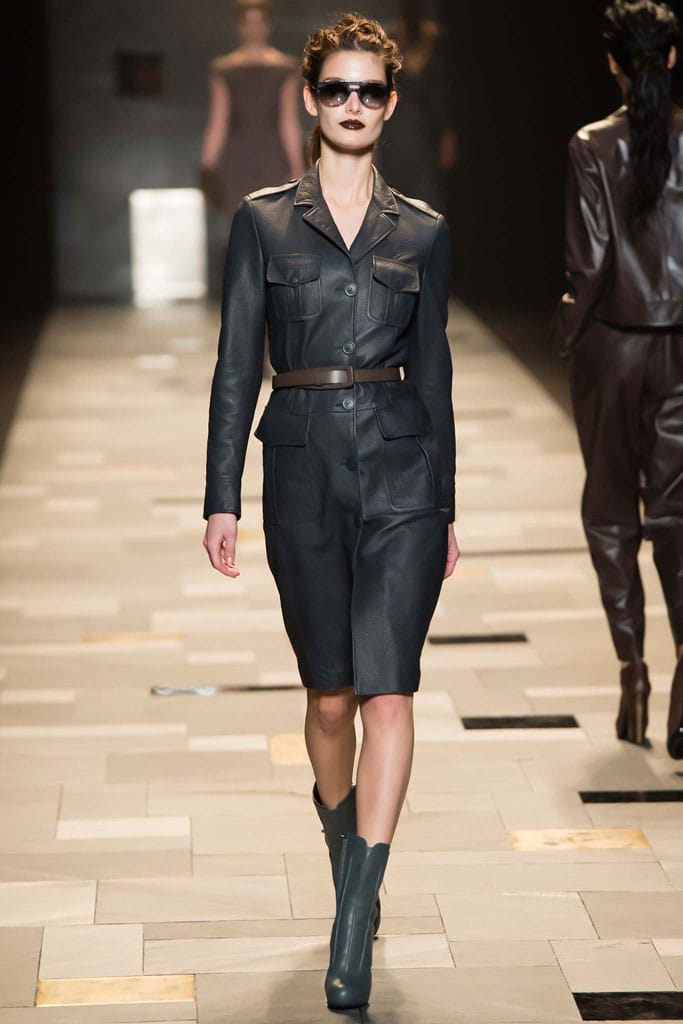 Trussardi 2015ﶬз