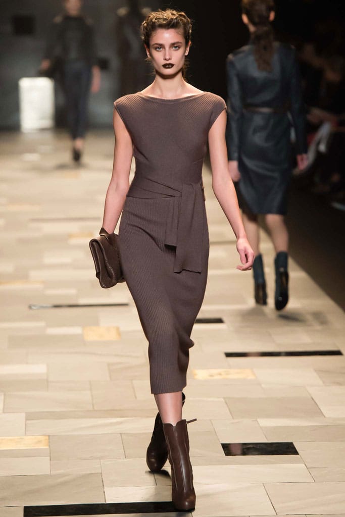 Trussardi 2015ﶬз