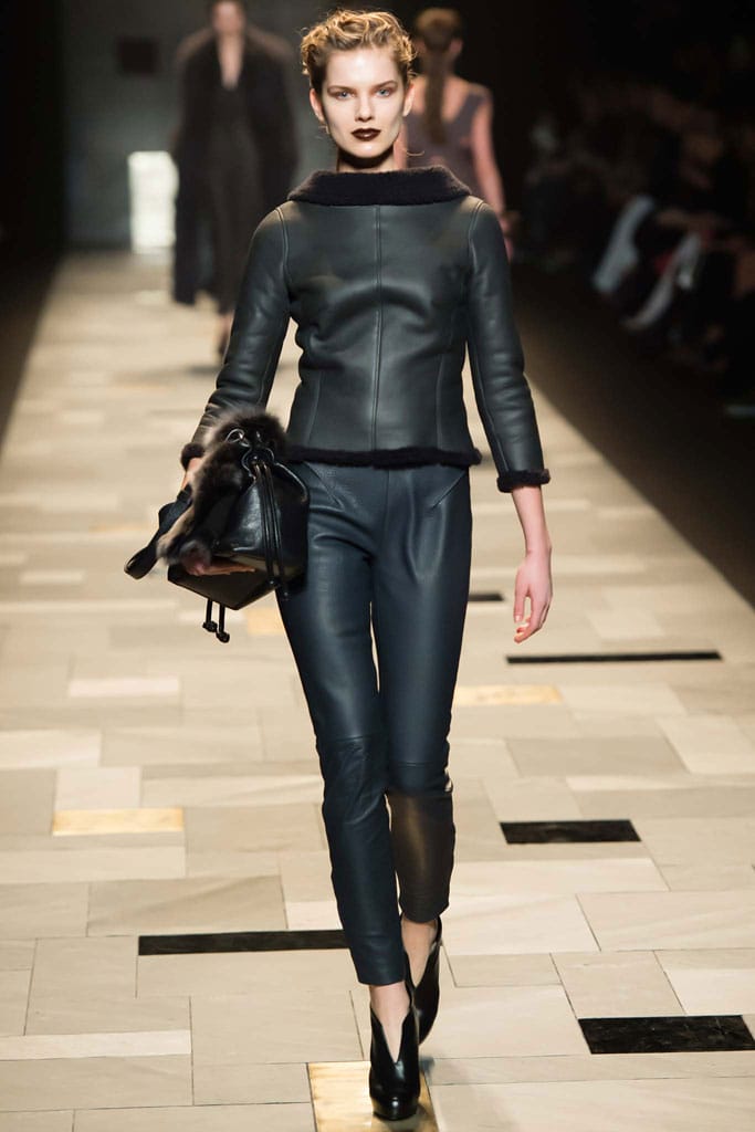 Trussardi 2015ﶬз