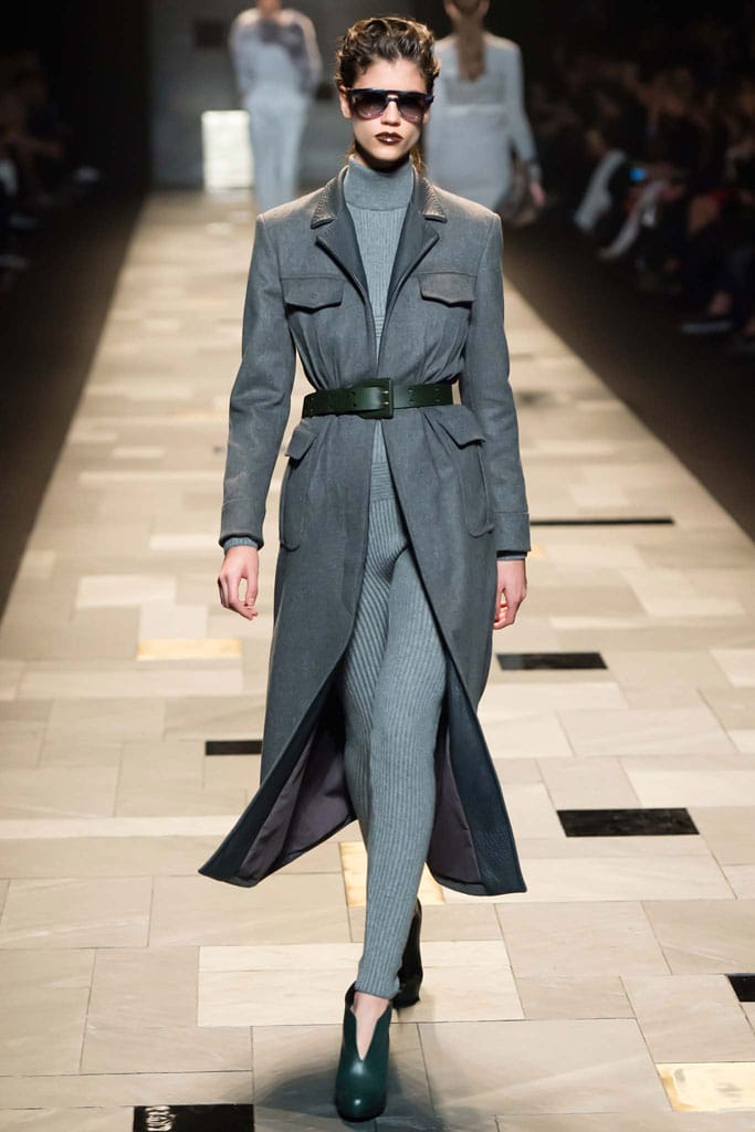 Trussardi 2015ﶬз