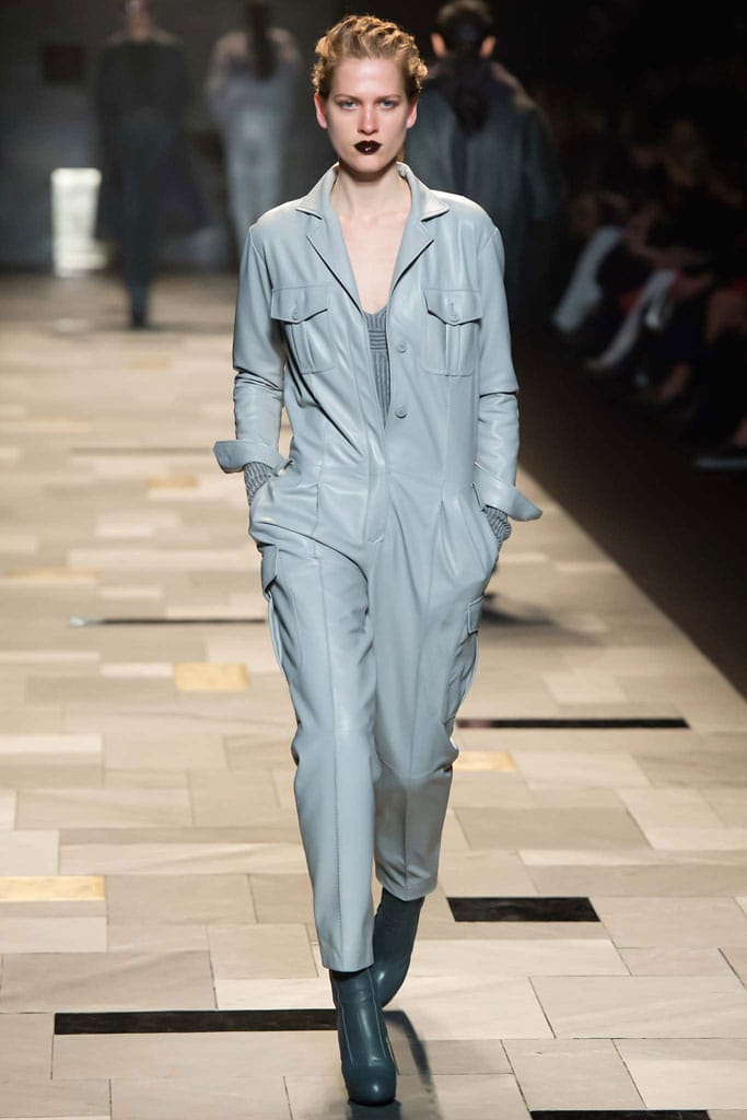 Trussardi 2015ﶬз