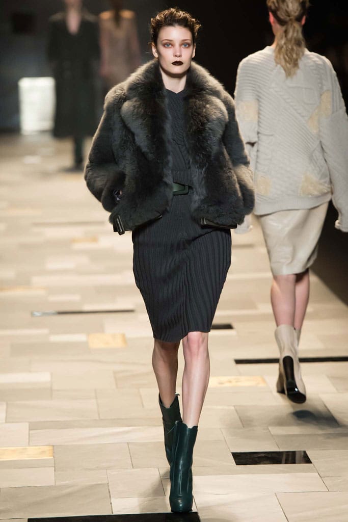 Trussardi 2015ﶬз