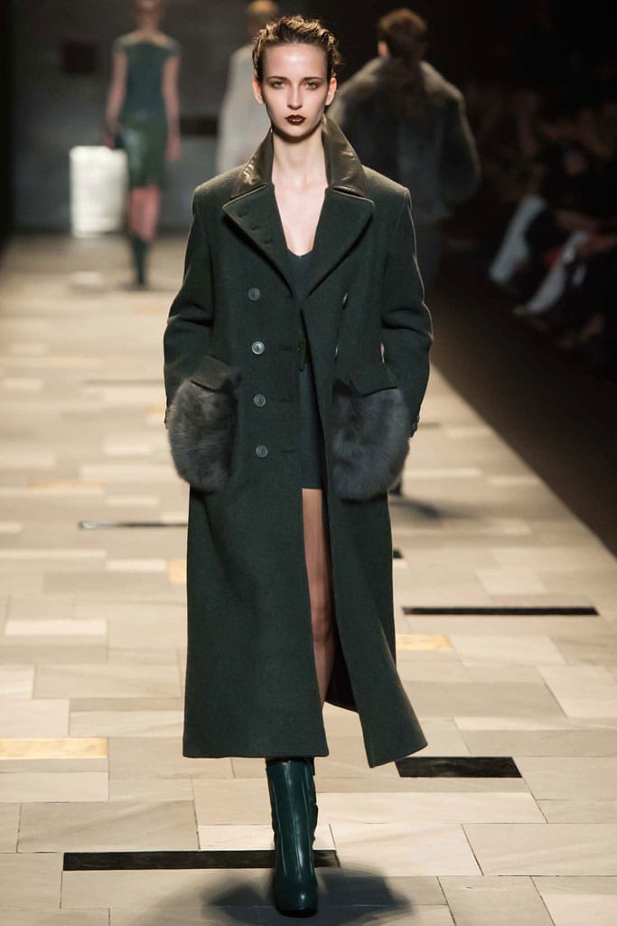 Trussardi 2015ﶬз