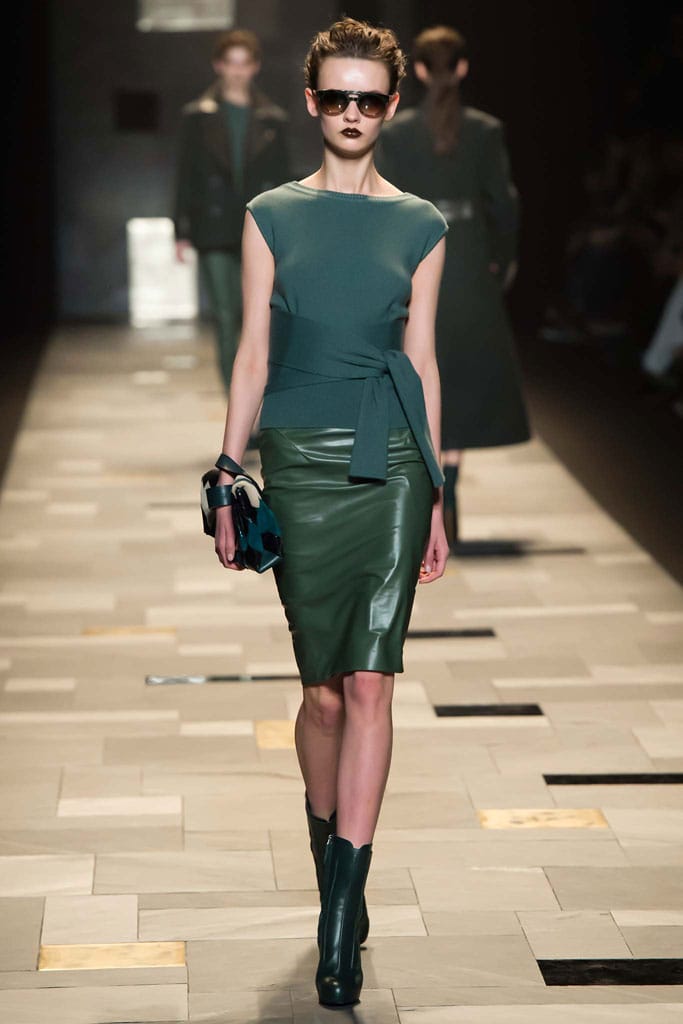 Trussardi 2015ﶬз