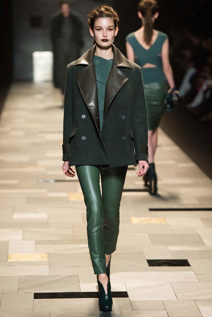 Trussardi 2015ﶬз