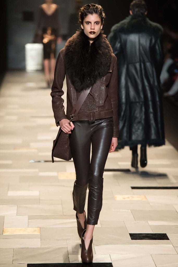 Trussardi 2015ﶬз