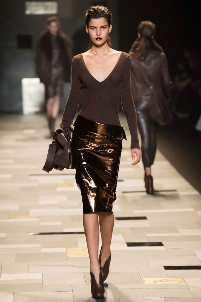 Trussardi 2015ﶬз