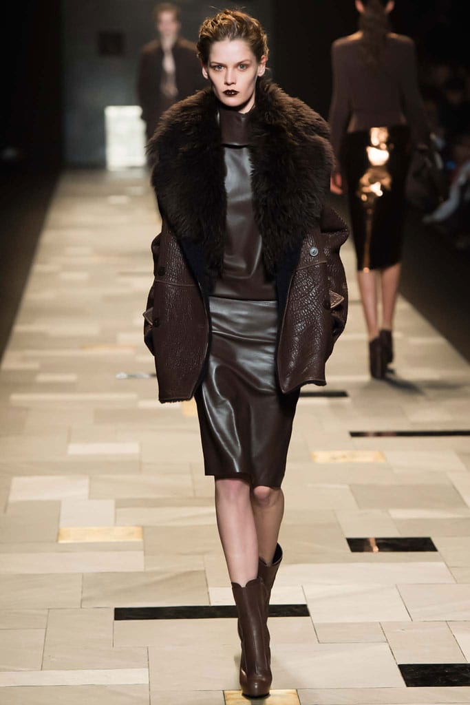 Trussardi 2015ﶬз