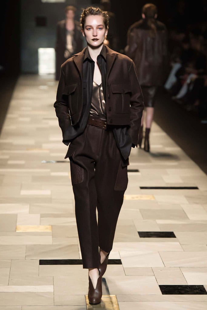 Trussardi 2015ﶬз