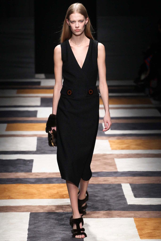 Salvatore Ferragamo 2015ﶬз