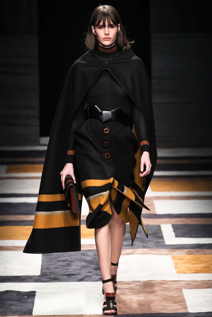 Salvatore Ferragamo 2015ﶬз