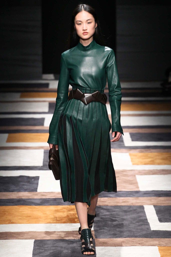 Salvatore Ferragamo 2015ﶬз