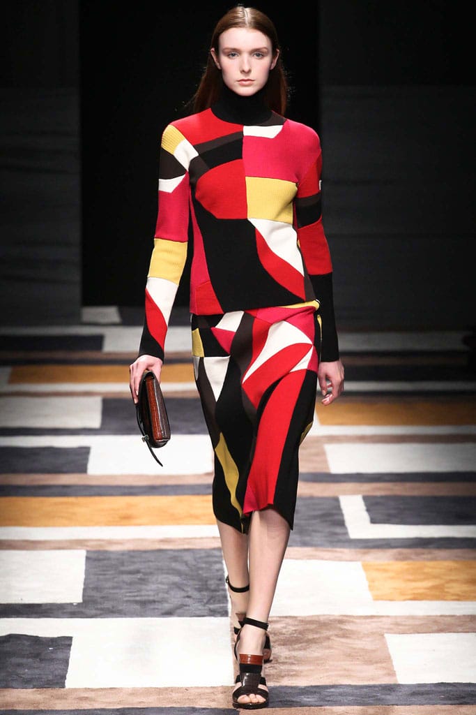 Salvatore Ferragamo 2015ﶬз